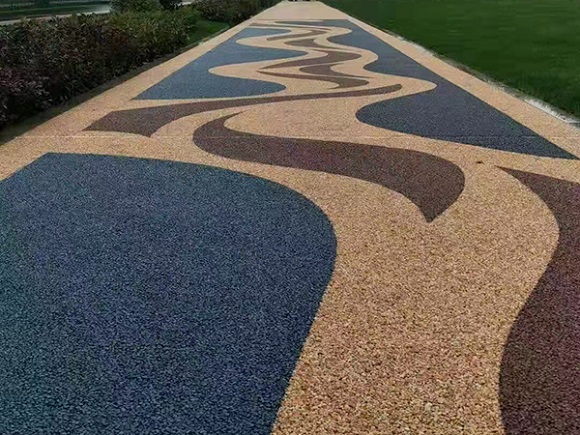 洛阳艺术地坪